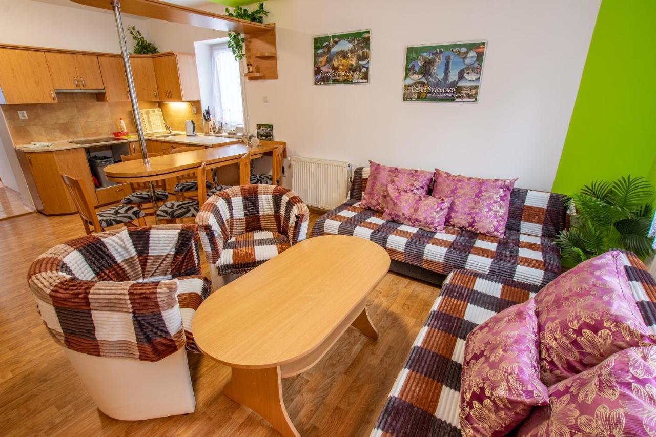 Apartment Blehovi Mala Velen Luaran gambar