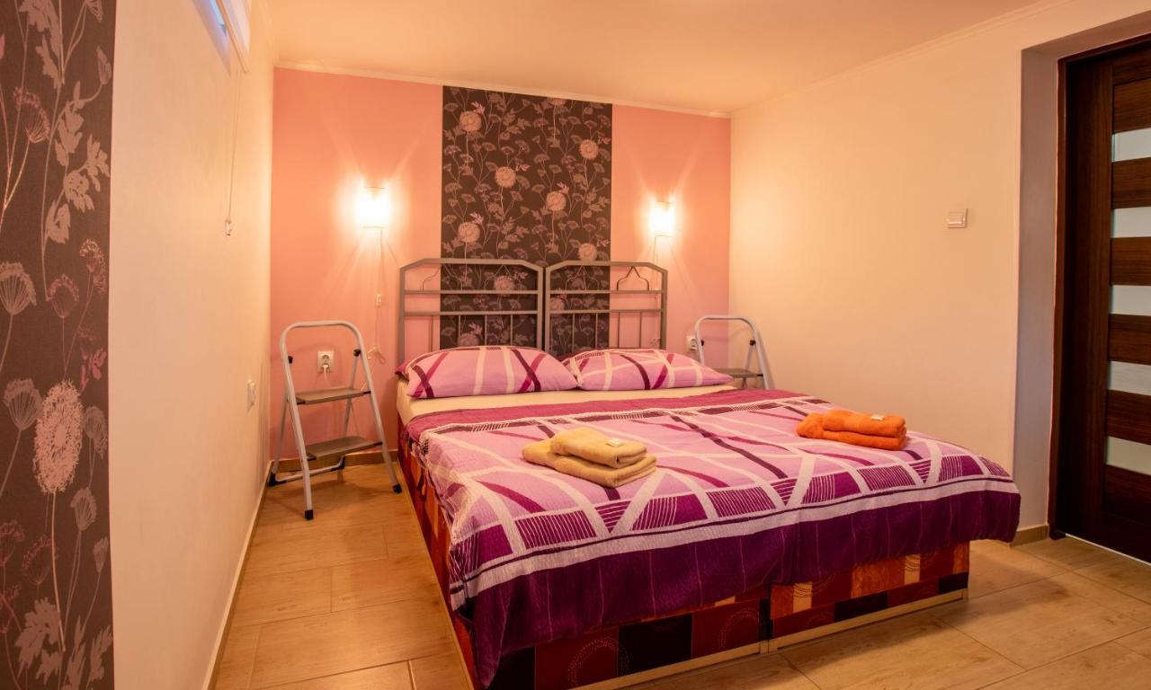 Apartment Blehovi Mala Velen Luaran gambar