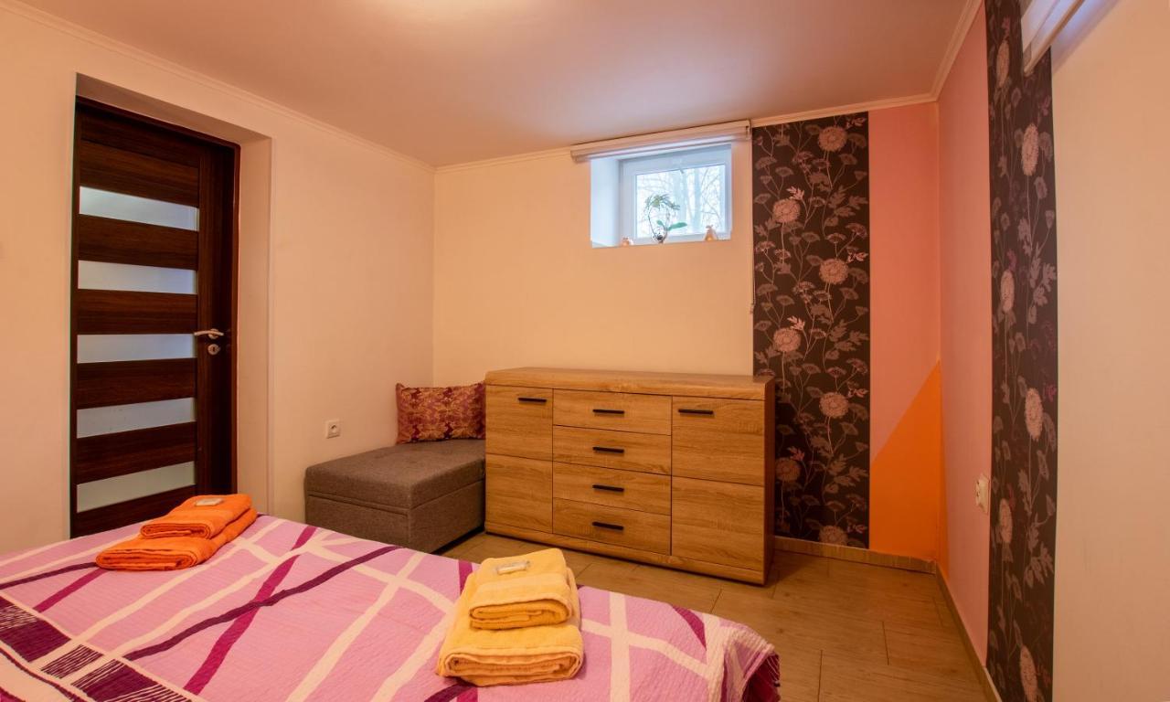 Apartment Blehovi Mala Velen Luaran gambar