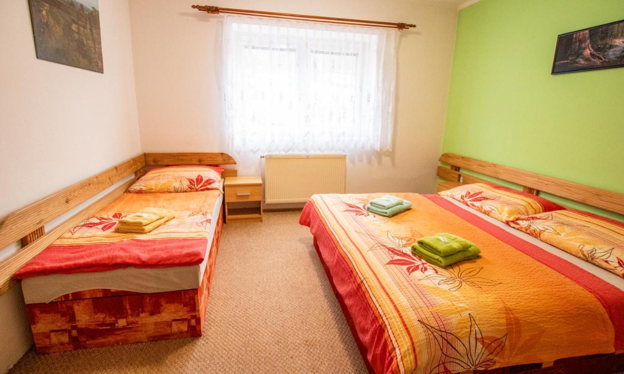 Apartment Blehovi Mala Velen Luaran gambar