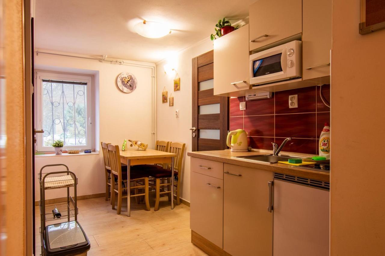 Apartment Blehovi Mala Velen Luaran gambar