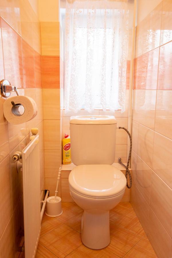 Apartment Blehovi Mala Velen Luaran gambar