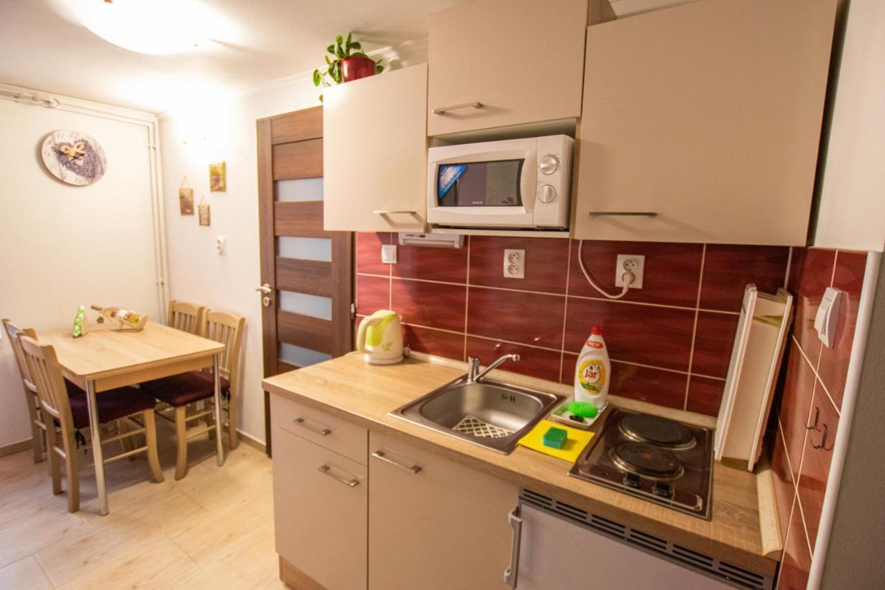 Apartment Blehovi Mala Velen Luaran gambar
