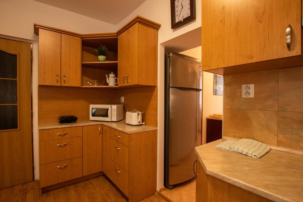 Apartment Blehovi Mala Velen Luaran gambar