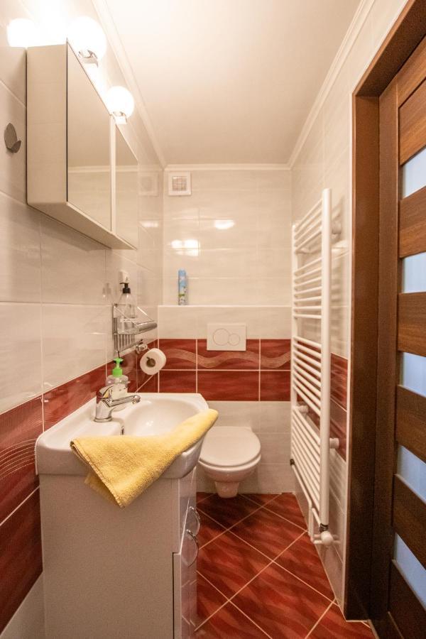 Apartment Blehovi Mala Velen Luaran gambar