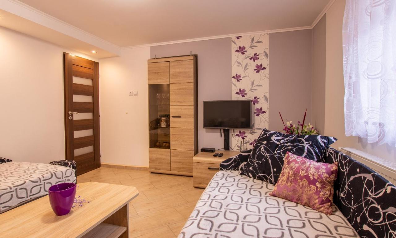Apartment Blehovi Mala Velen Luaran gambar
