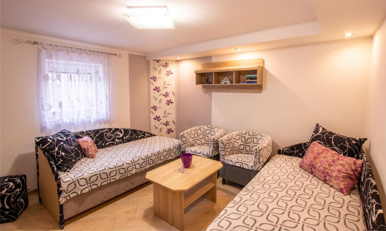 Apartment Blehovi Mala Velen Luaran gambar