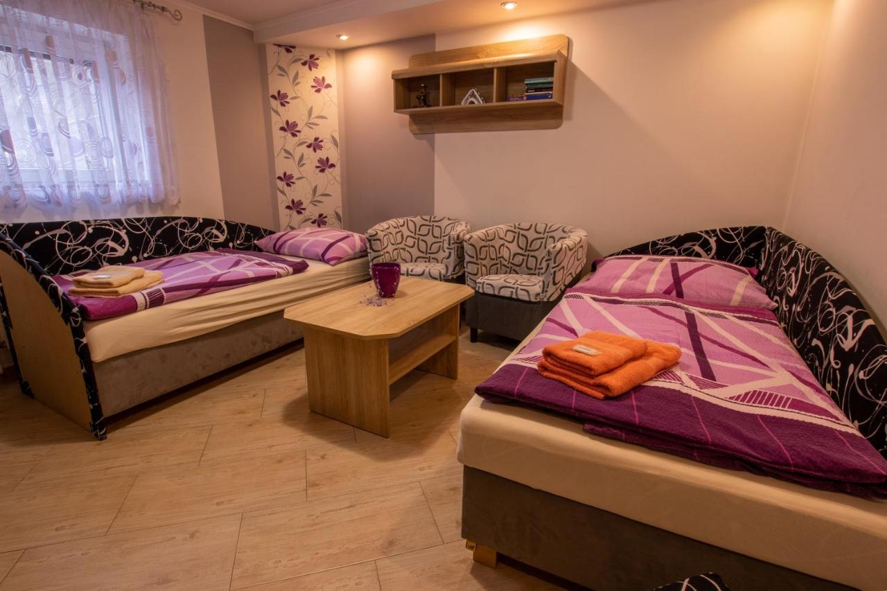 Apartment Blehovi Mala Velen Luaran gambar