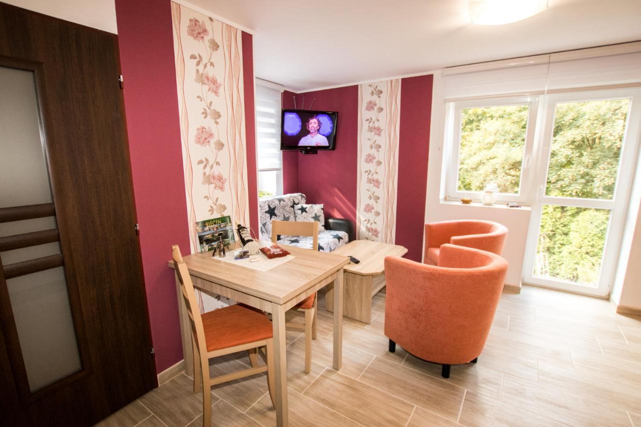 Apartment Blehovi Mala Velen Luaran gambar