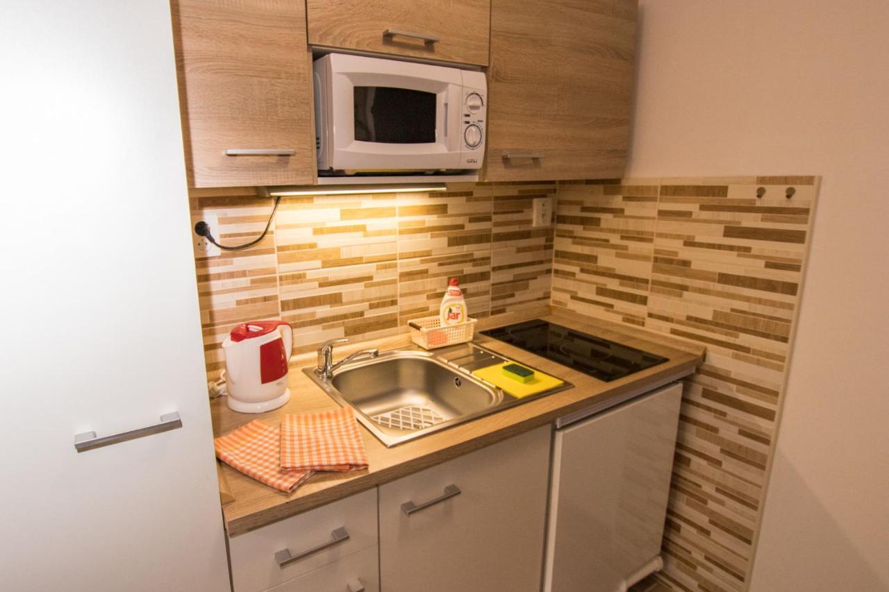 Apartment Blehovi Mala Velen Luaran gambar
