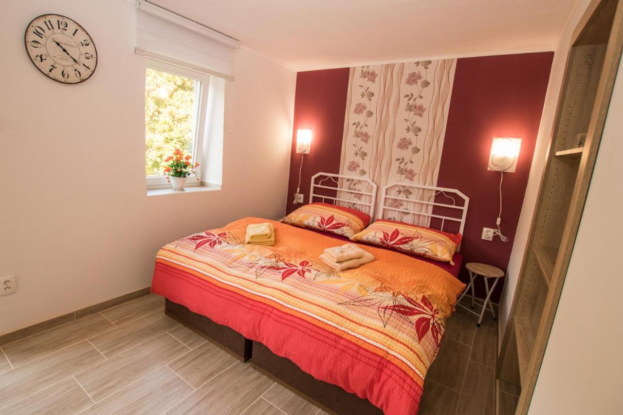 Apartment Blehovi Mala Velen Luaran gambar