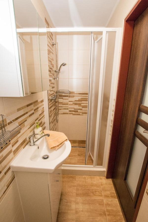 Apartment Blehovi Mala Velen Luaran gambar