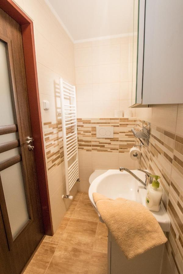 Apartment Blehovi Mala Velen Luaran gambar