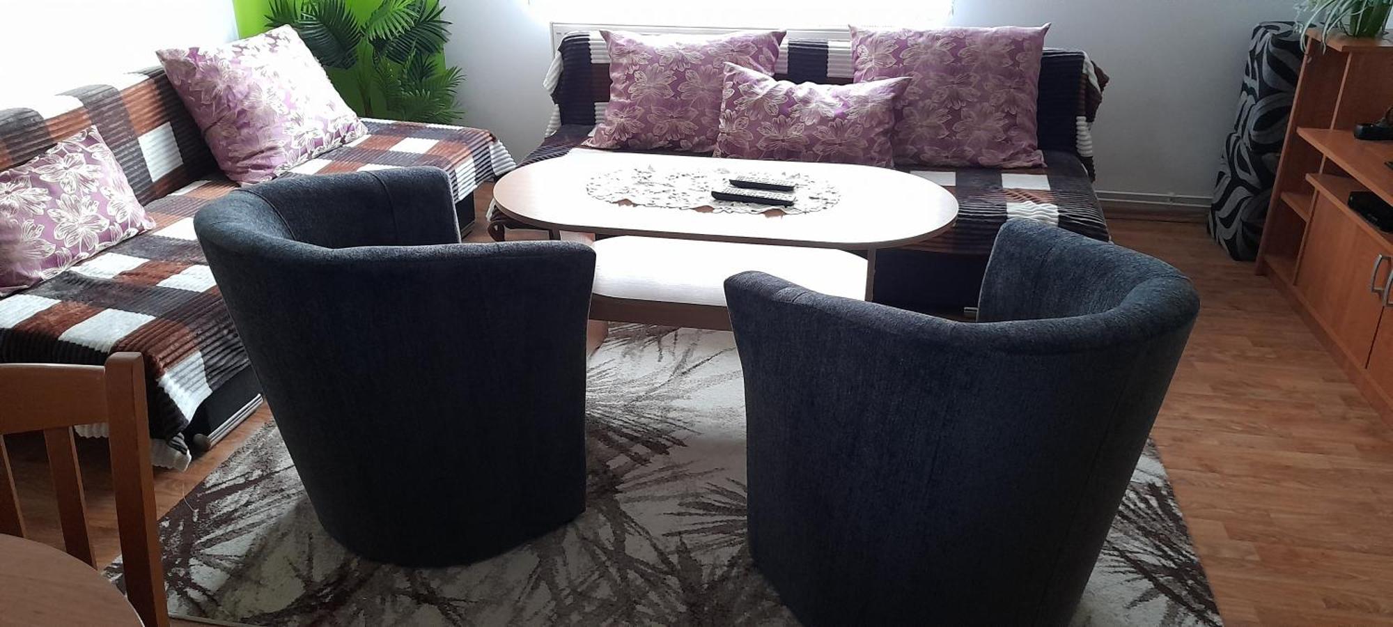 Apartment Blehovi Mala Velen Luaran gambar