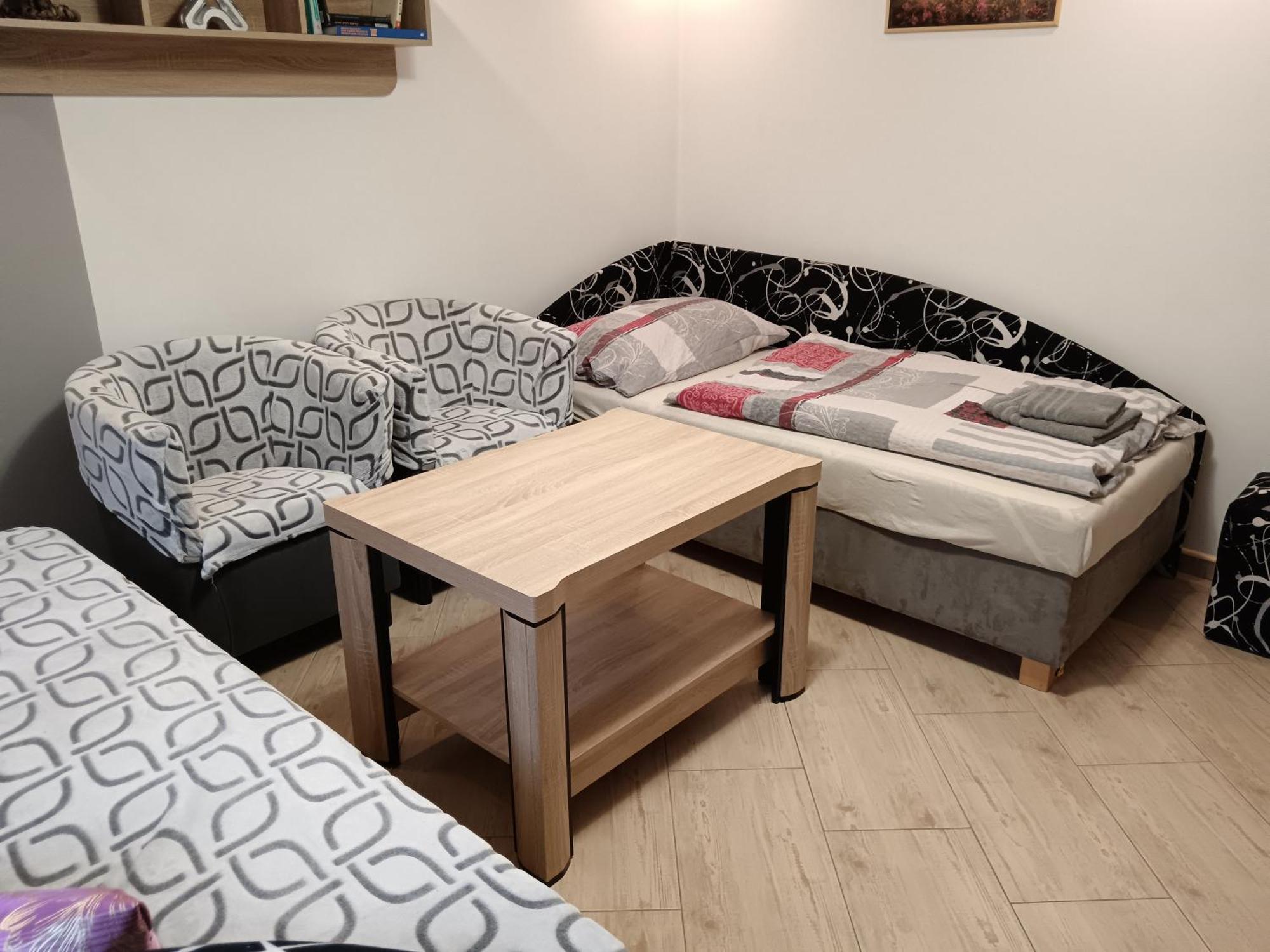 Apartment Blehovi Mala Velen Luaran gambar