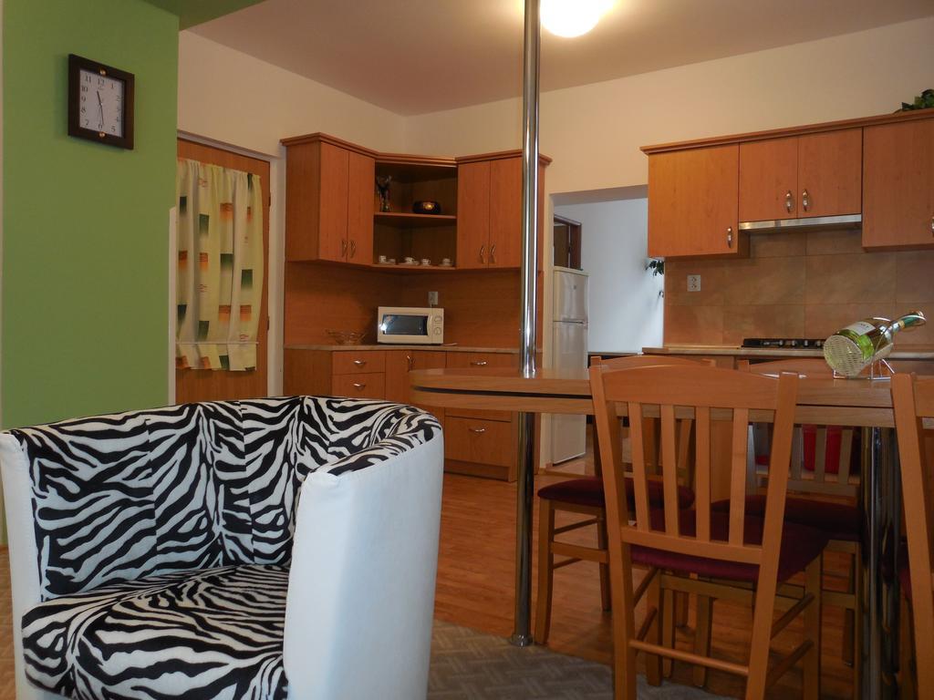 Apartment Blehovi Mala Velen Luaran gambar